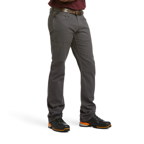 ARIAT REBAR DURASTRETCH PANT